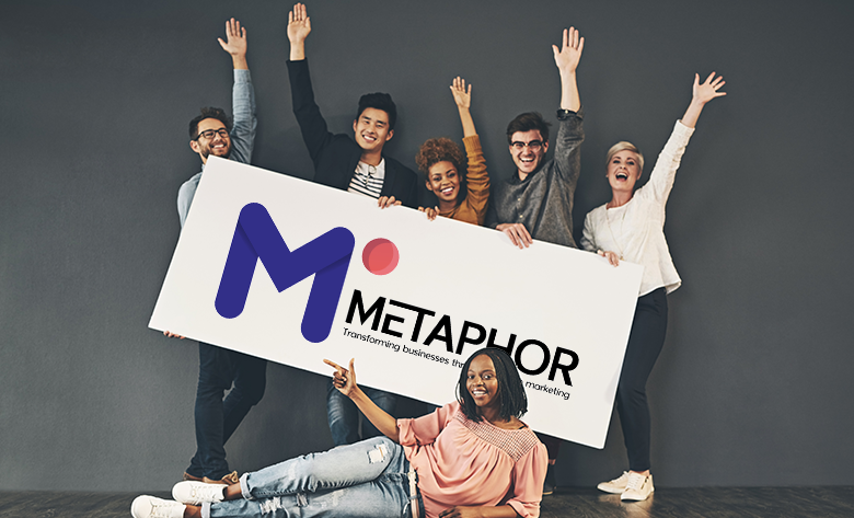 Metaphor Marketing Agency